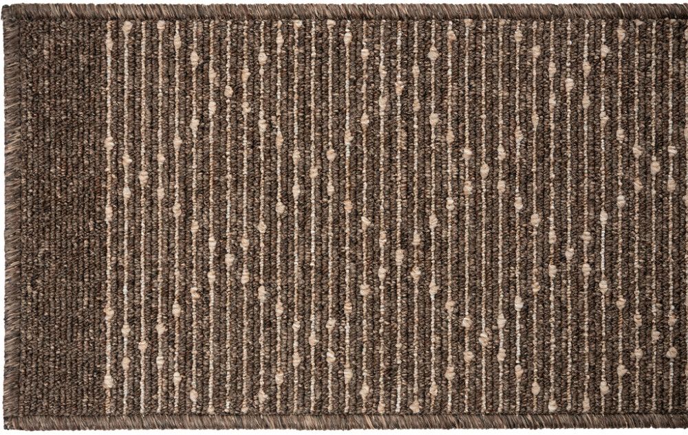 Vaip Sandudd Boulevard 80 x 250 cm, pruun