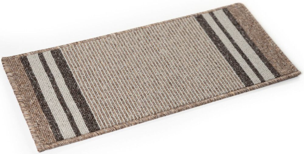 Vaip Sandudd Colorado 80 x 150 cm, pruun