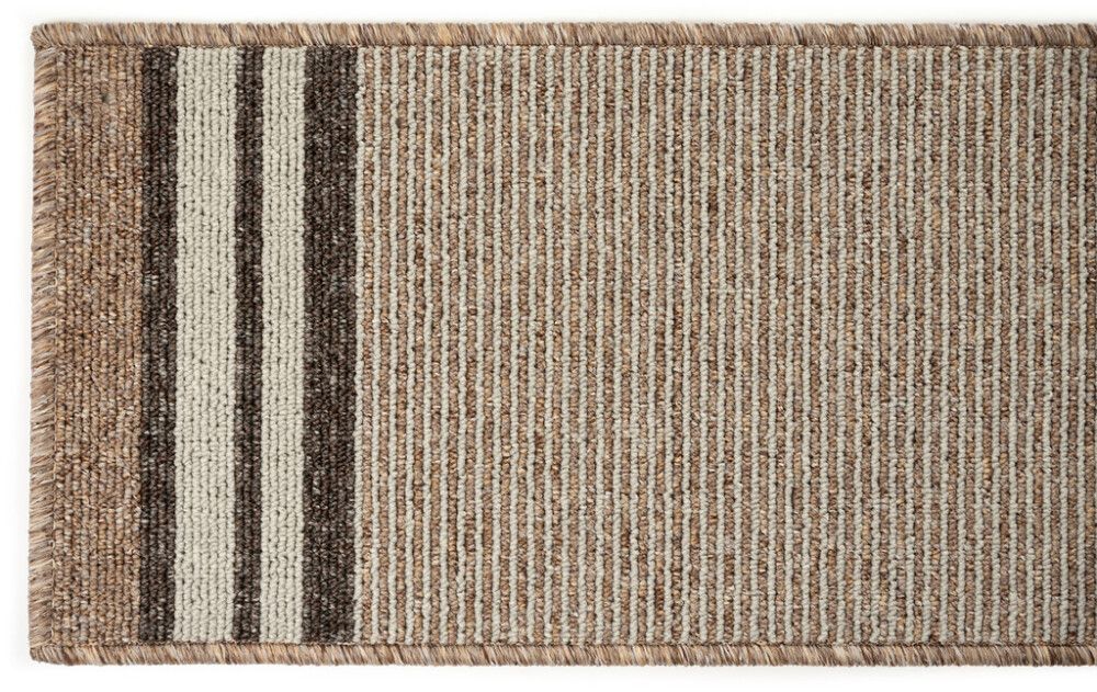 Vaip Sandudd Colorado 80 x 200 cm, pruun