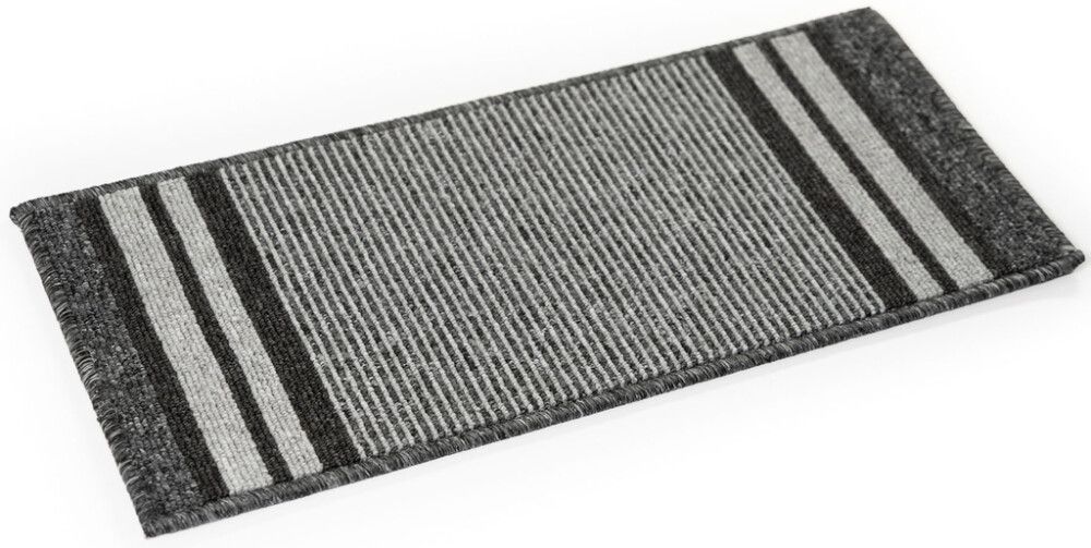 Vaip Sandudd Colorado 80 x 150 cm, antratsiit