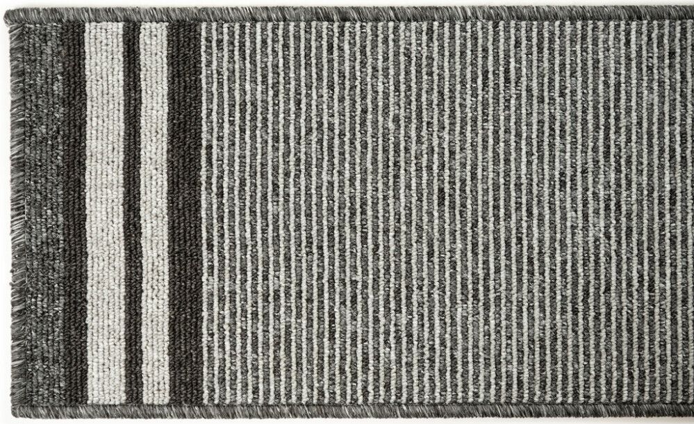 Vaip Sandudd Colorado 80 x 150 cm, antratsiit