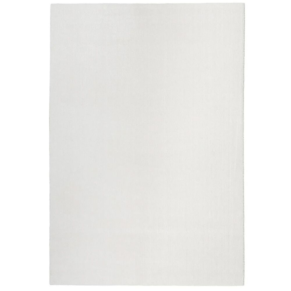 Vaip Sandudd 60 x 115 cm, valge