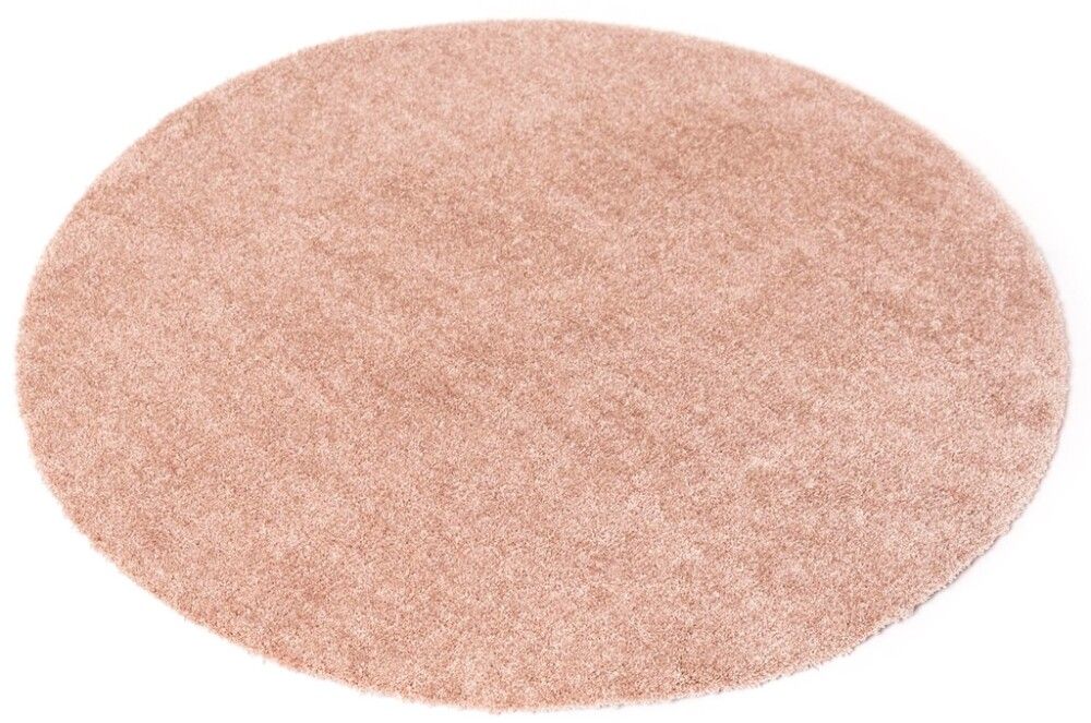 Vaip Sandudd Ø 80 cm, roosa