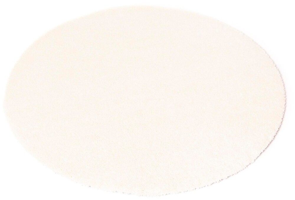 Vaip Sandudd Ø 80 cm, valge