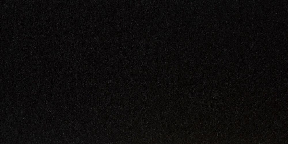 Nõelviltkate Sanddud Arena 2 m, must