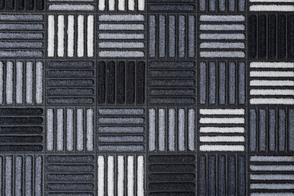 Uksematt Sandudd 45 x 75 cm, hall