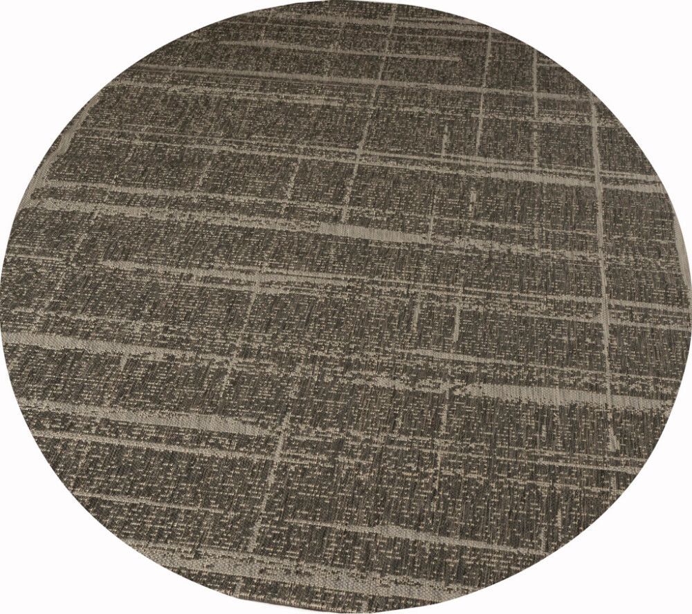 Vaip Ø 160 cm, hall