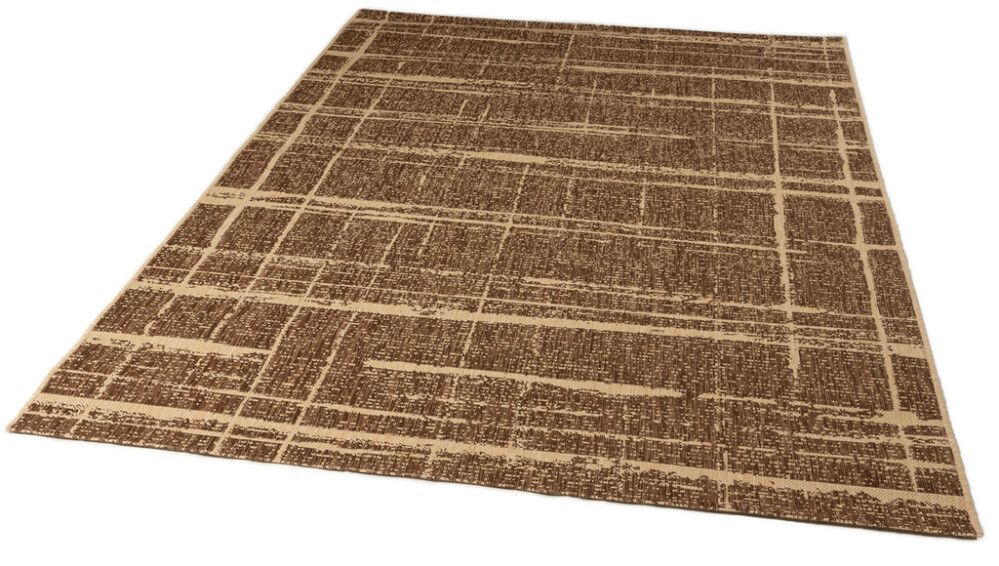 Vaip 80 x 150 cm, pruun