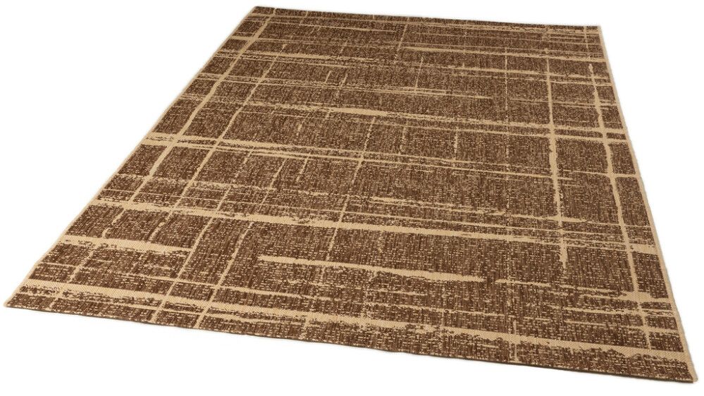 Vaip 200 x 290 cm, pruun