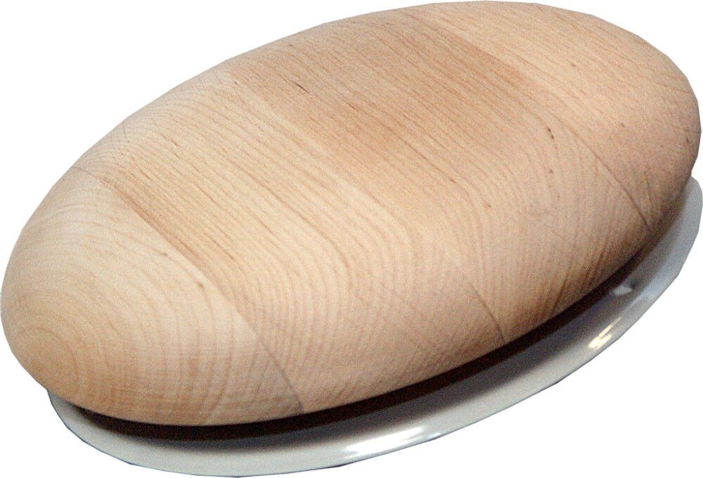 Ventilatsiooni plafoon Saunia Ø 125 mm lepp