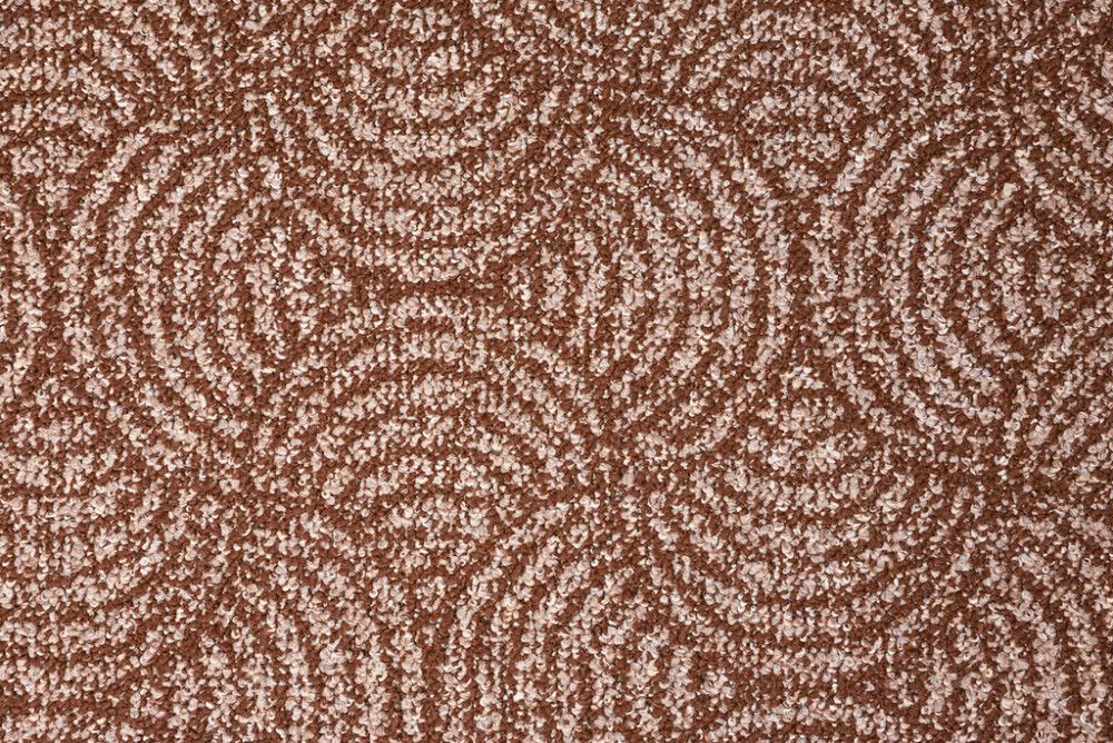 Uksematt Sandudd Kuhmo 50 x 80 cm, pruun