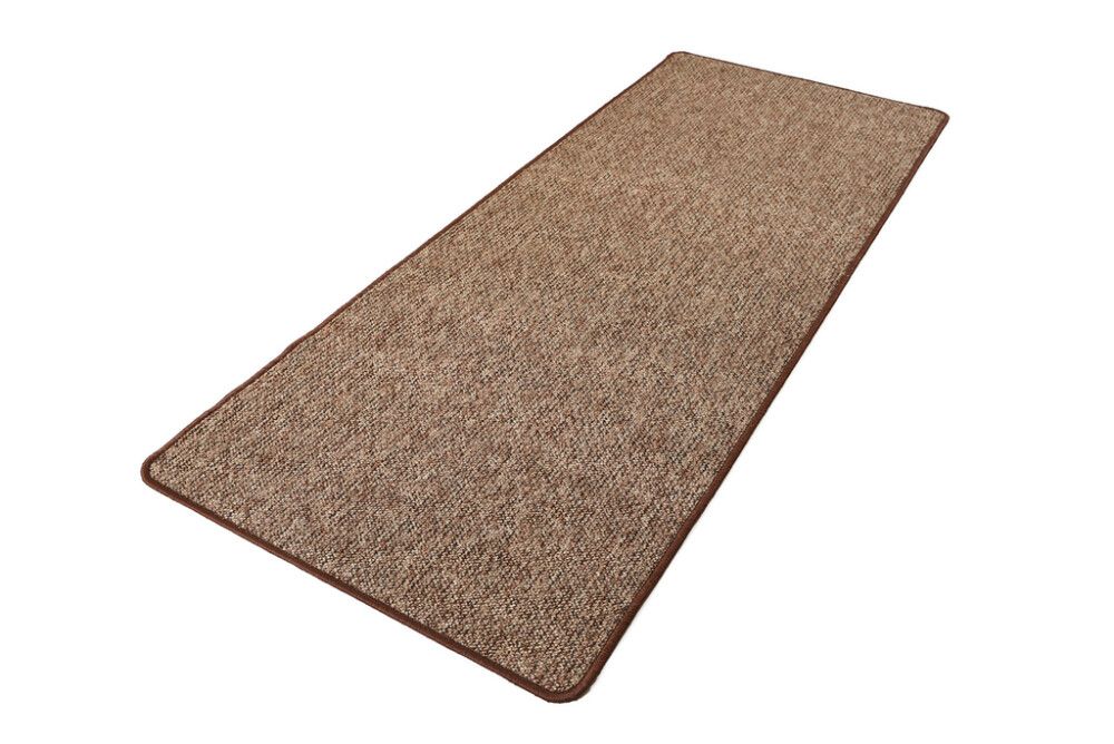 Koridorivaip Sandudd Pello 80 x 250 cm, pruun