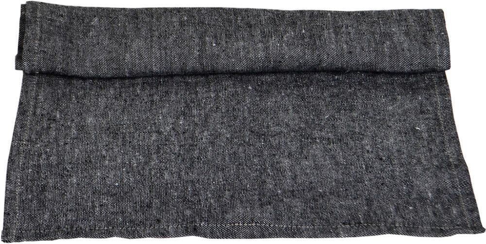 Sauna istumisalus Saunia tumehall 30 x 40 cm