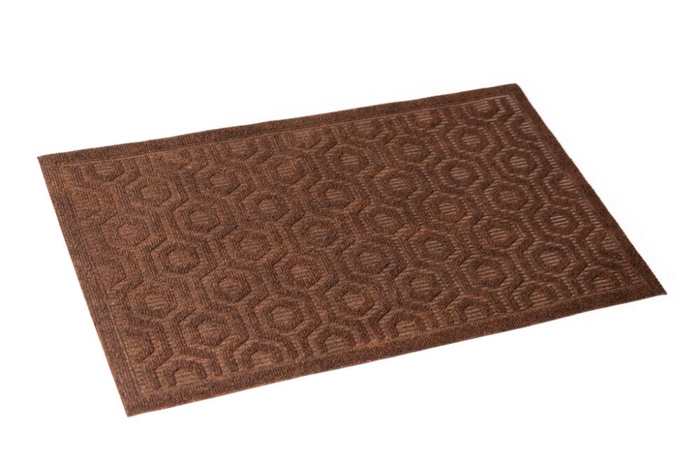 Porivaip Sandudd 45 x 75 cm, pruun