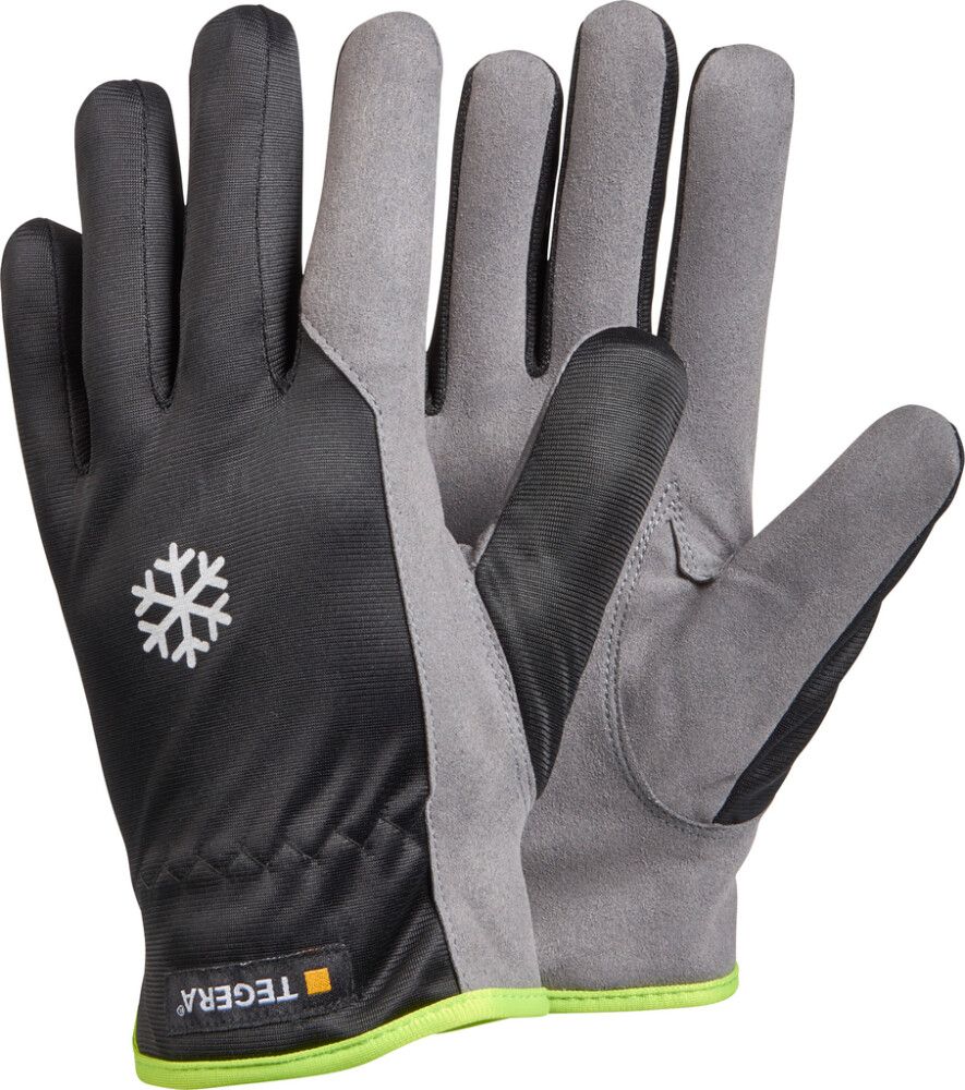 Talvised töökindad Tegera 322