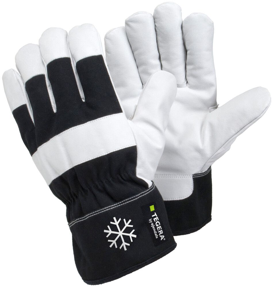 Talvised töökindad Tegera 377