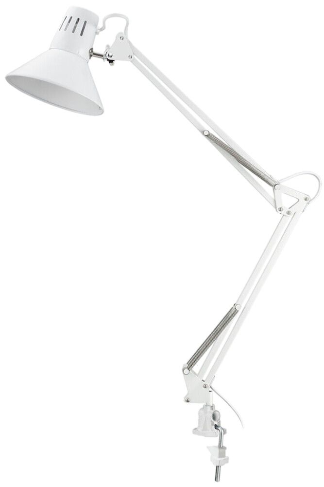 Lauavalgusti Airam Venla, valge