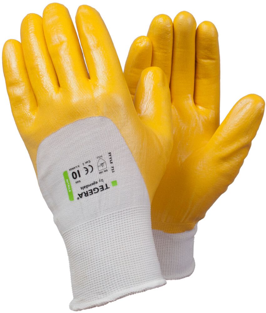 Sünteetiline kinnas Tegera 722