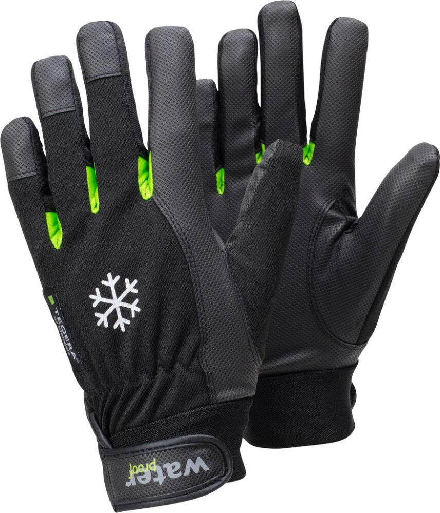 Talvised töökindad Tegera 517