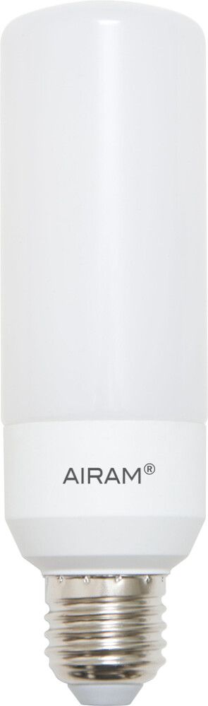 LED-lamp Airam TUB45 840 1055 lm 9,5 W E27 OP