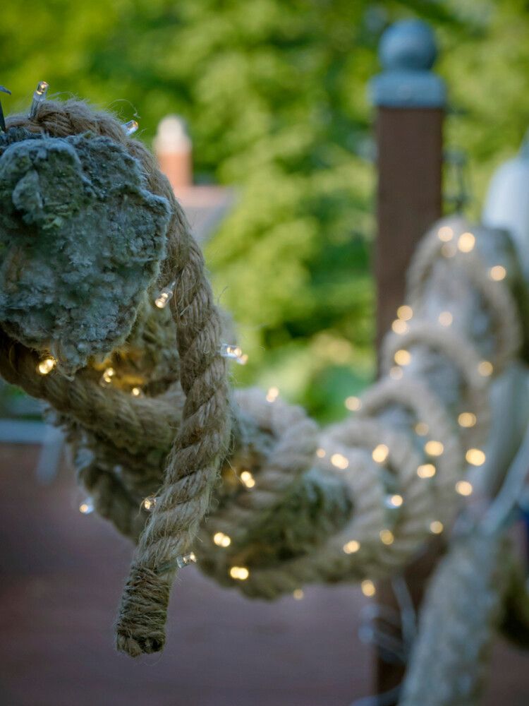 LED-dekoratiivköis Gen