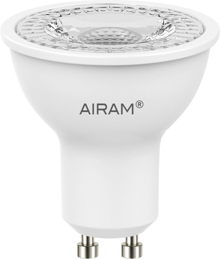 LED-lamp Airam PAR16 840 470 lm 4 W GU10 36D DIM