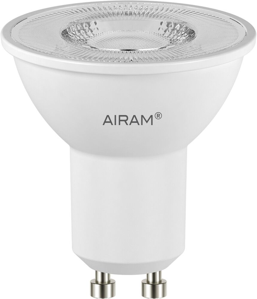 LED-lamp Airam PAR16 830 350 lm 4,2 W GU10 110D OIVA