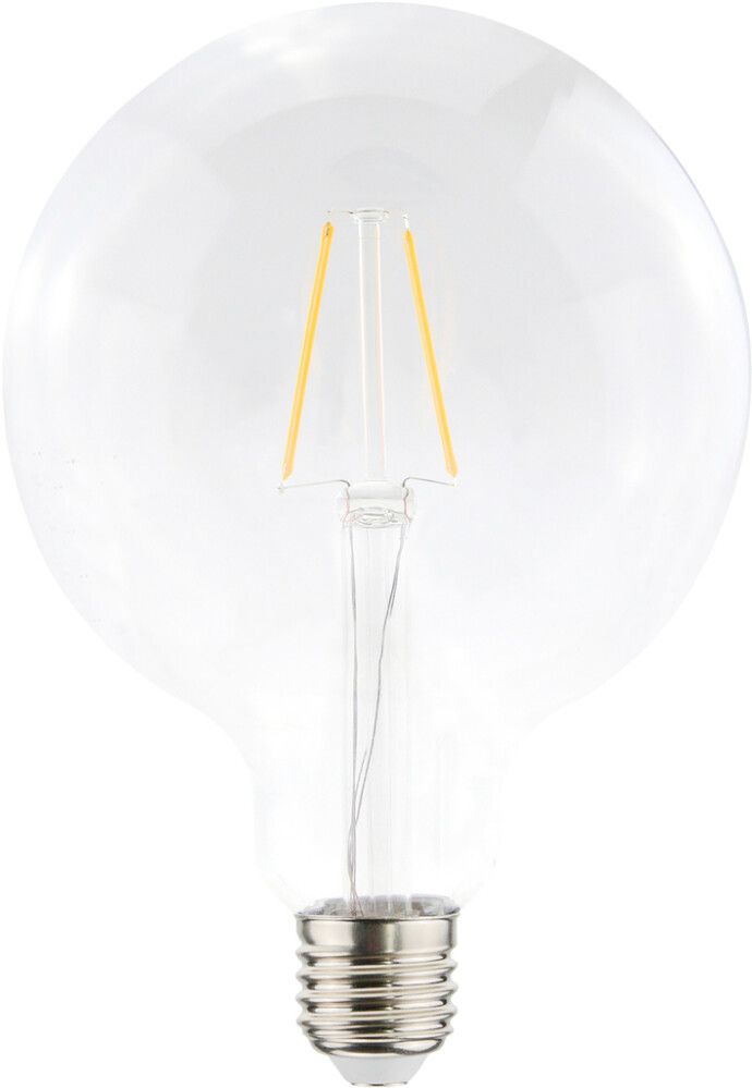 LED-lamp Airam G95 827 250 lm 2,5 W E27 FIL