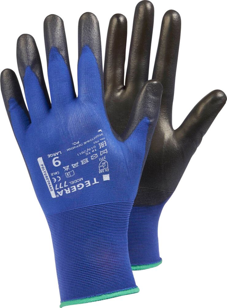 Töökinnas Tegera 777