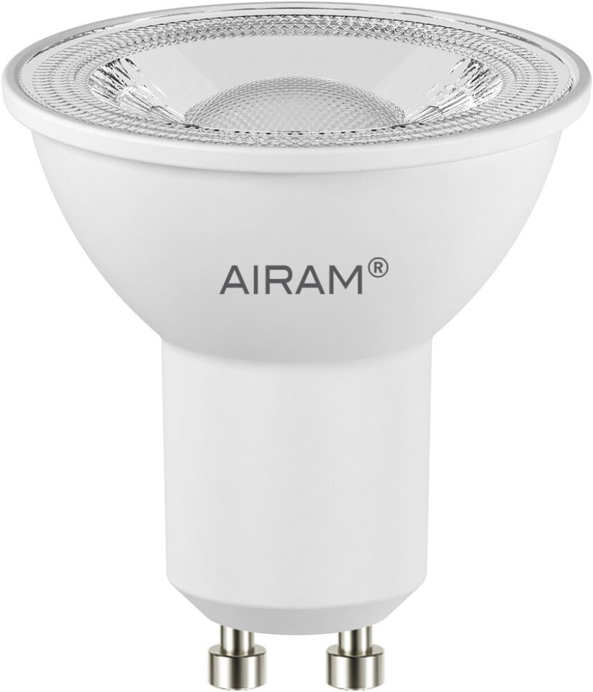 LED-lamp Airam Daylight PAR16 865 495 lm 4,5 W GU10 OP