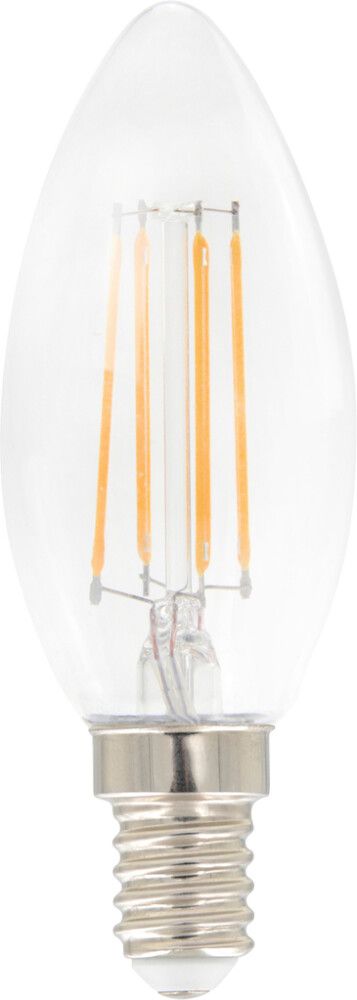 LED-lamp Airam 4,5W E14 470LM 2700K