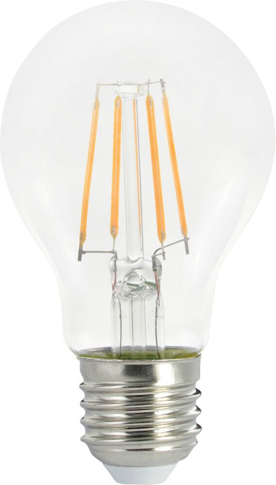 LED-lamp Airam 7W E27 806LM 2700K