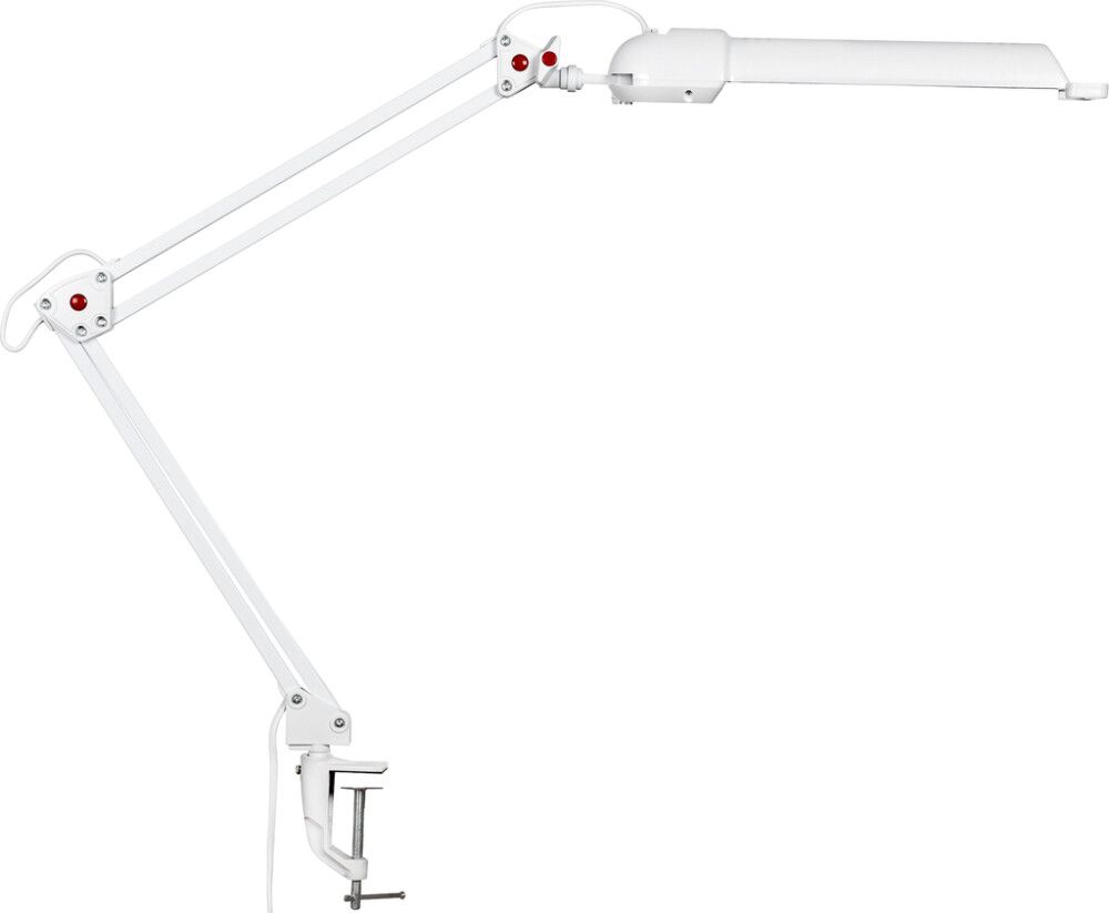 Lauavalgusti Airam Campus LED valge