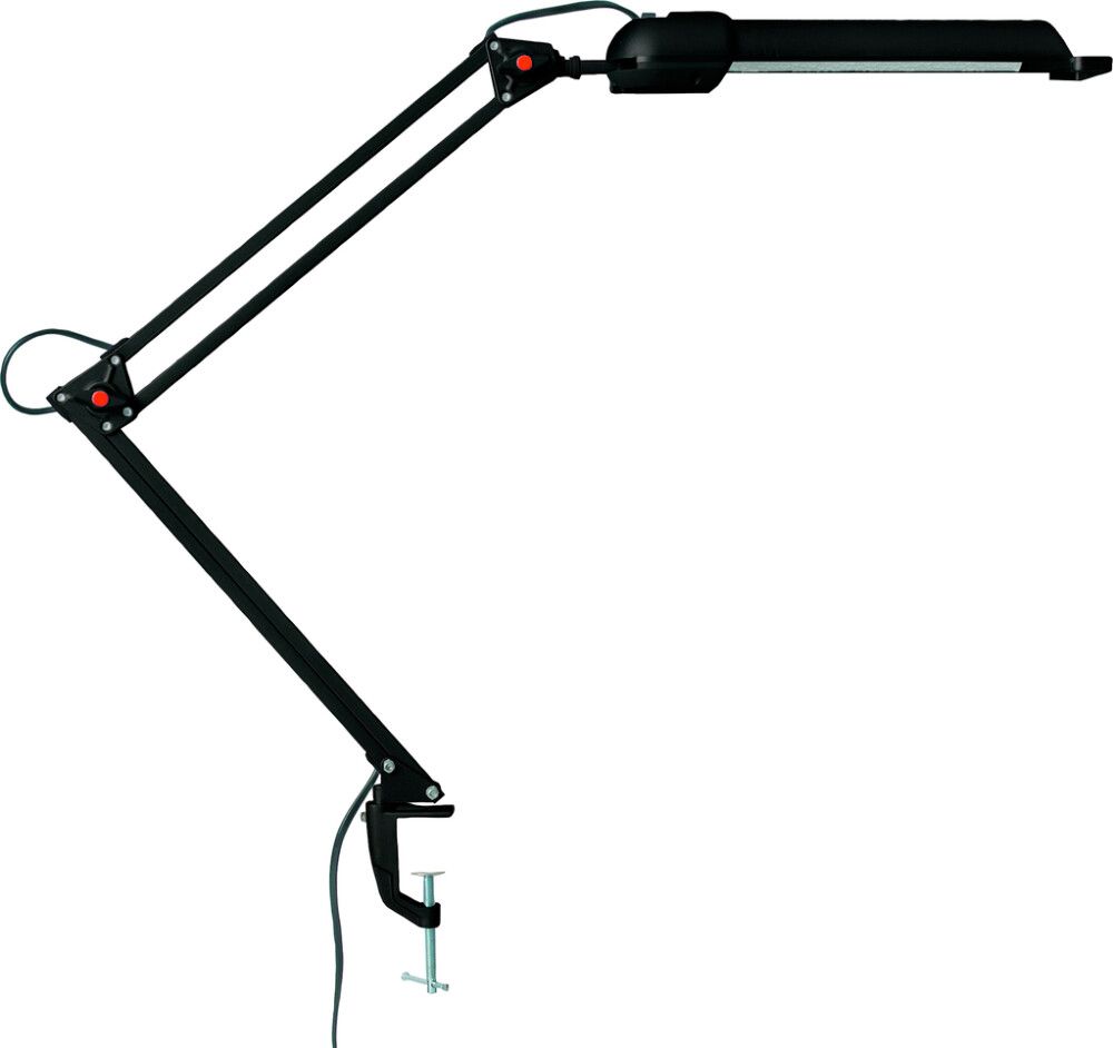 Lauavalgusti Airam Campus LED must