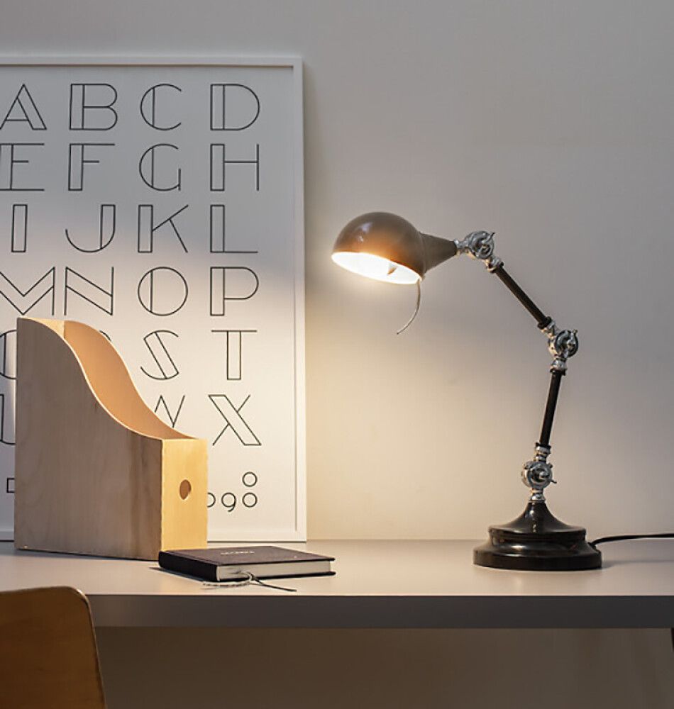 LED-lamp Airam P45 830 806 lm 6,5 W E27 360 OIVA OP