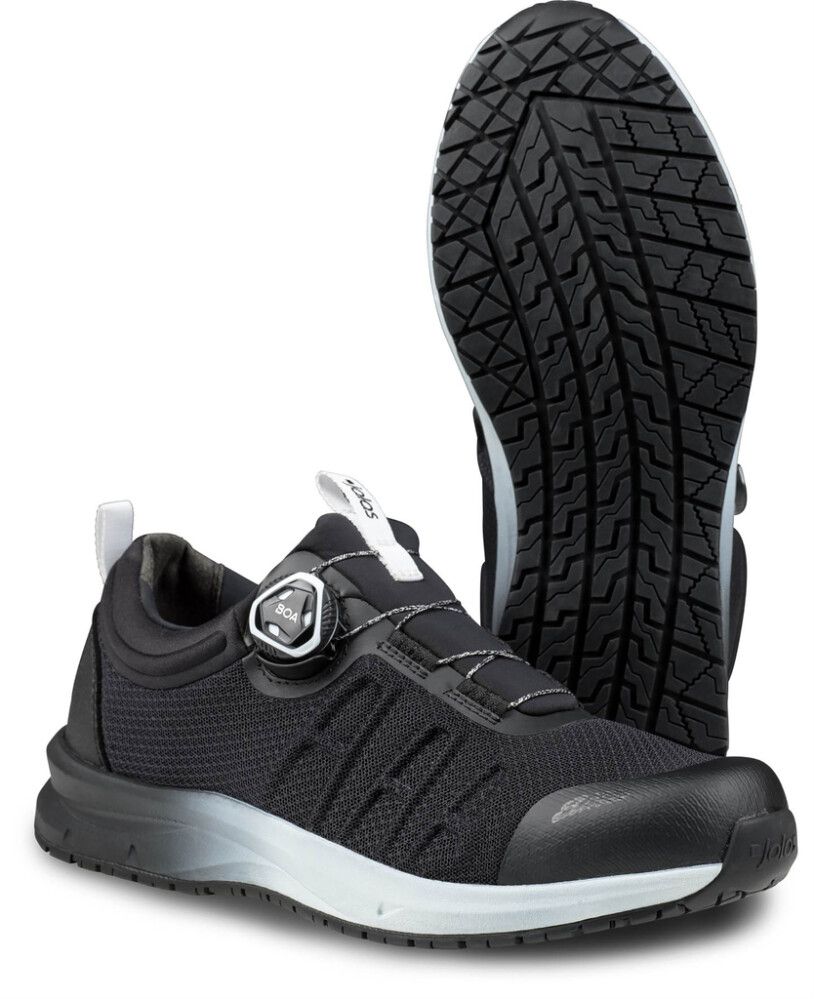 Tööjalatsid Jalas Spoc 5382