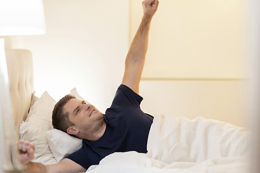 LED-lamp Airam Smart A60 827-865, 4,5 W 470 lm E27 CL