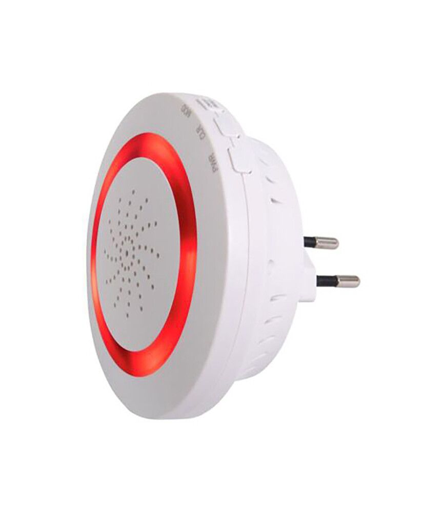 Sireen Airam Smart Valge