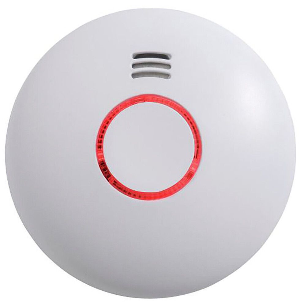 Suitsuandur Airam Smart, valge