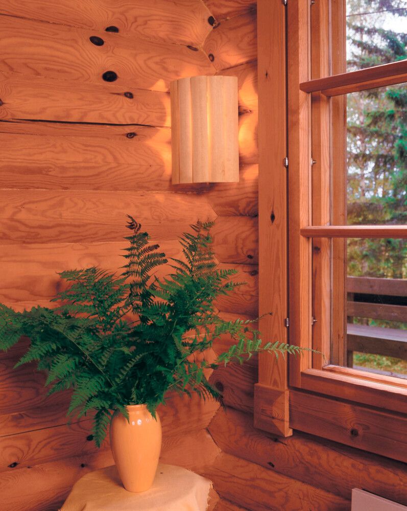 Saunavalgusti AVH15.2