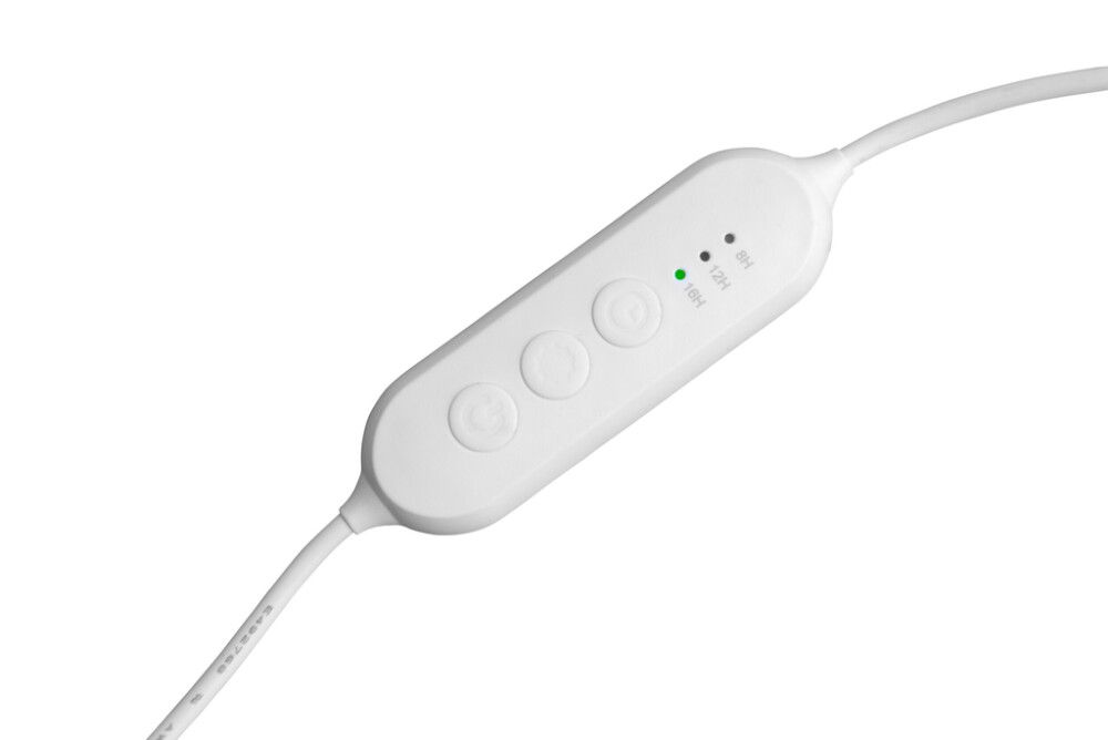 LED-taimevalgusti Airam Rose