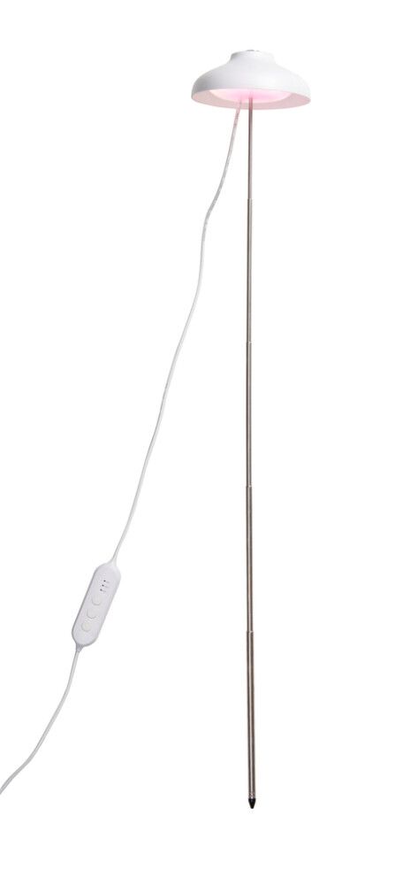 LED-taimevalgusti Airam Iris