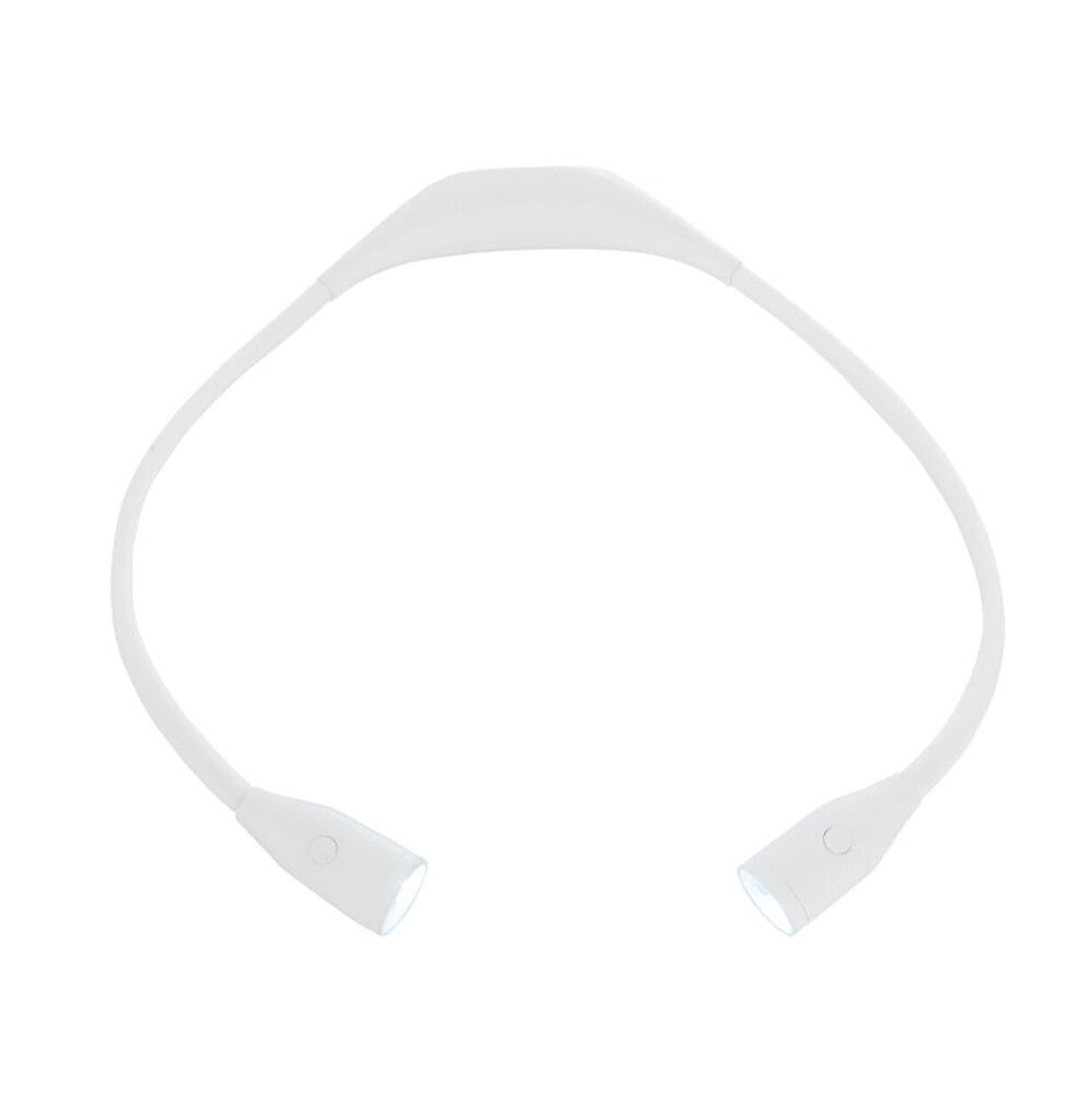 LED-käsitöövalgusti Airam