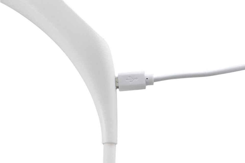 LED-käsitöövalgusti Airam