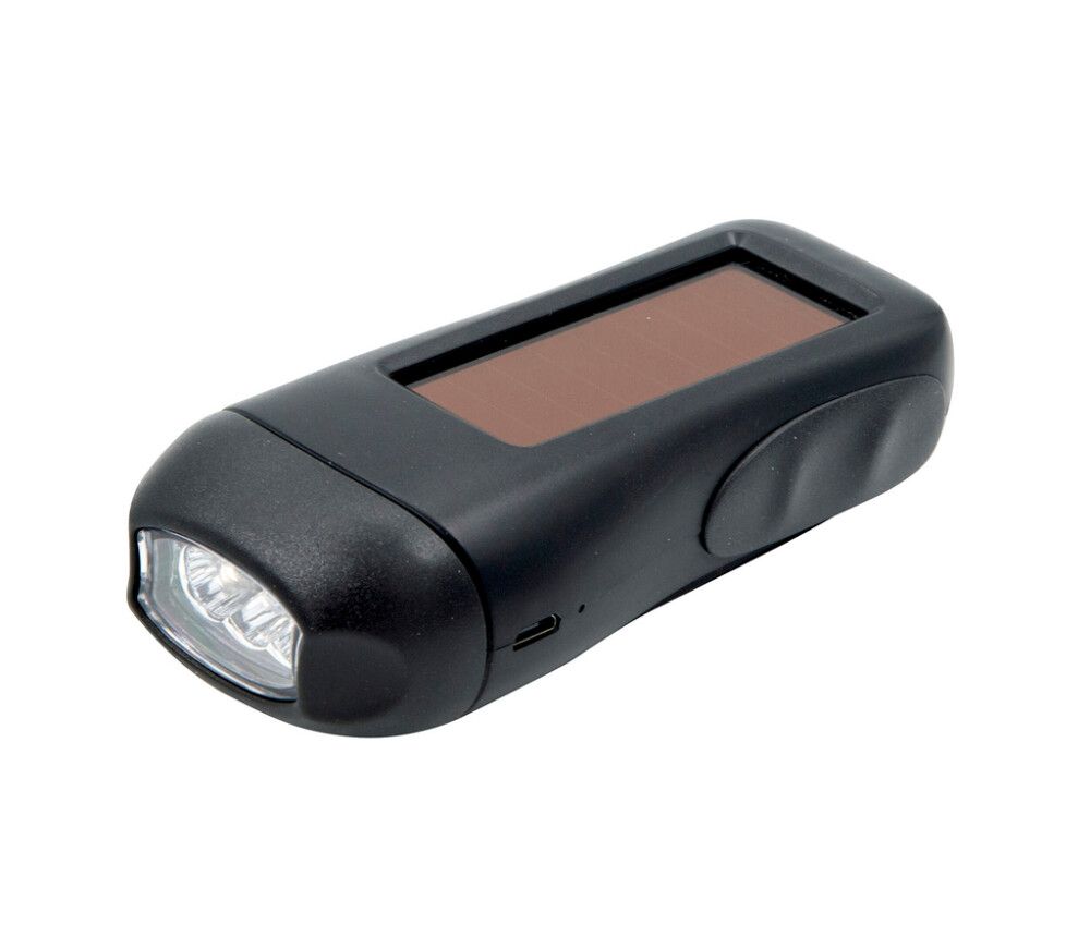 Taskulamp Airam Dynamo