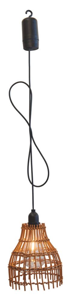 LED-rippvalgusti Airam Caracas