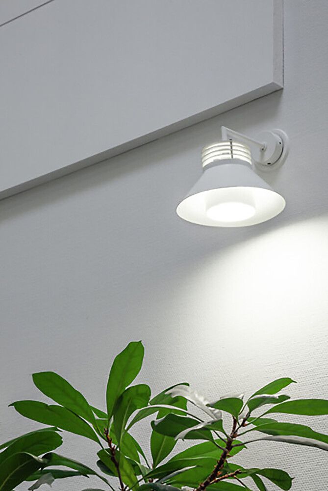 Led-taimelamp Airam E27 1100 lm 4000 K