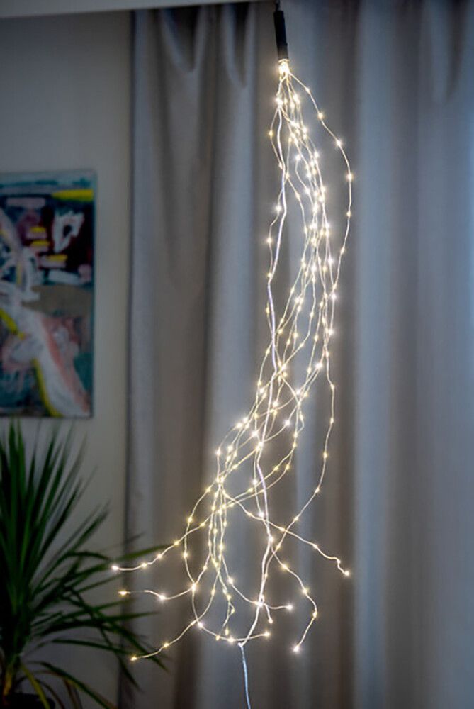 Valgussari Airam Hely IP44 1 m