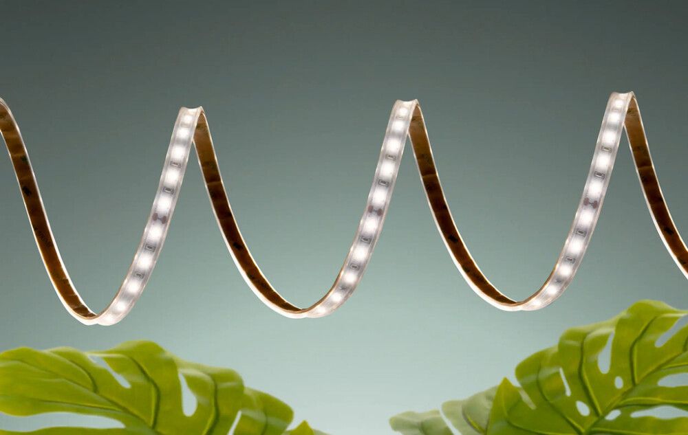 Taimevalgusti Airam Led-riba 2m