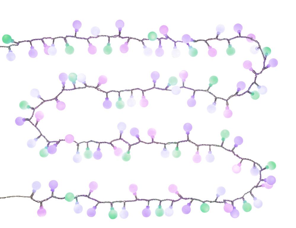 LED-valgussari Airam Bebe